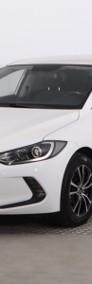 Hyundai Elantra V , Salon Polska, Serwis ASO, Navi, Klima, Parktronic-3