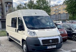 Fiat Ducato 2,2 100KM Zadbany!