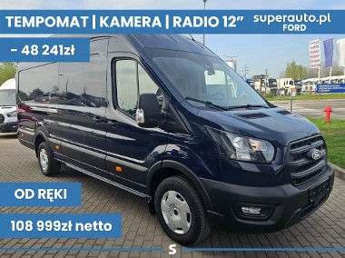 Ford Transit 350 L4H3 RWD Trend 350 L4H3 RWD Trend 2.0 130KM-1