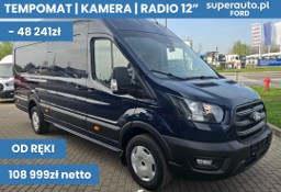 Ford Transit 350 L4H3 RWD Trend 350 L4H3 RWD Trend 2.0 130KM