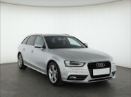 Audi A4 IV (B8) Automat, Xenon, Bi-Xenon, Klimatronic, Tempomat, Parktronic,