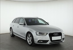 Audi A4 IV (B8) Automat, Xenon, Bi-Xenon, Klimatronic, Tempomat, Parktronic,