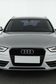 Audi A4 IV (B8) Automat, Xenon, Bi-Xenon, Klimatronic, Tempomat, Parktronic,-2