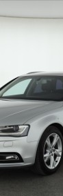 Audi A4 IV (B8) Automat, Xenon, Bi-Xenon, Klimatronic, Tempomat, Parktronic,-3