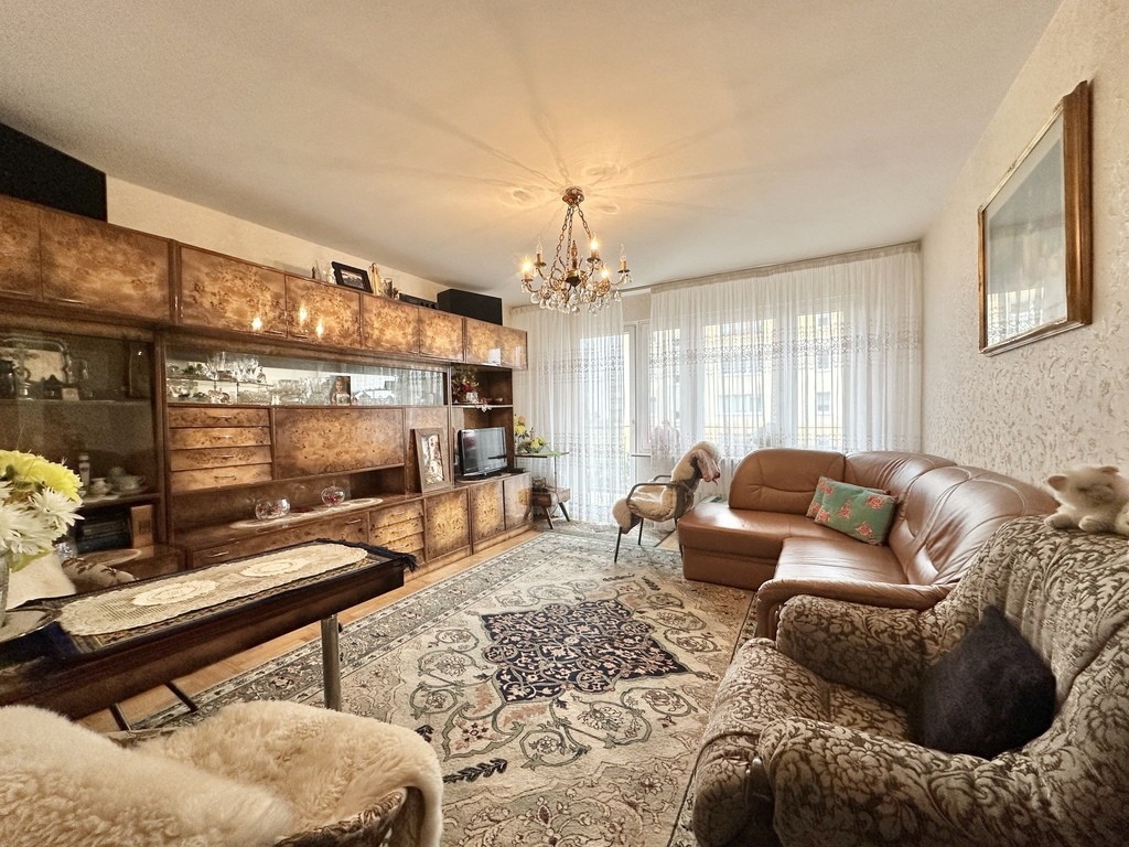 Mieszkanie na sprzedaż, 3 pokoje, 60 m², Gdynia