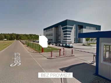 Lokal Wysogotowo, ul. Serdeczna-1