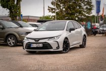 Toyota Corolla XII 1.8 Hybrid GPF GR Sport +Dynamic