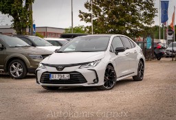 Toyota Corolla XII 1.8 Hybrid GPF GR Sport +Dynamic