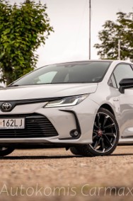 1.8 Hybrid GPF GR Sport +Dynamic-2