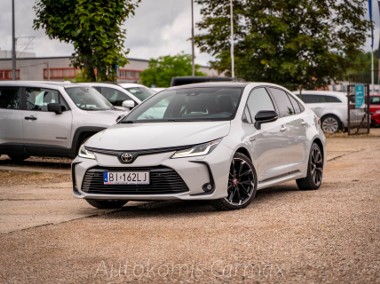 1.8 Hybrid GPF GR Sport +Dynamic-1