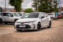Toyota Corolla XII 1.8 Hybrid GPF GR Sport +Dynamic