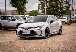 Toyota Corolla XII 1.8 Hybrid GPF GR Sport +Dynamic