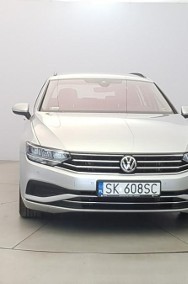 Volkswagen Passat B8 2.0 TDI Business DSG ! Z polskiego salonu ! Faktura VAT !-2