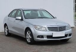 Mercedes-Benz Klasa C W204 , Automat, Navi, Klimatronic, Tempomat, Parktronic,