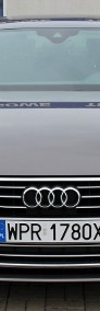 Audi A6 V (C8) SalonPL FV23% Quattro 204KM ASO Hak Kamera LED Grz.Fotele Gwarancja-3