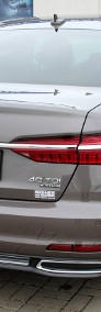 Audi A6 V (C8) SalonPL FV23% Quattro 204KM ASO Hak Kamera LED Grz.Fotele Gwarancja-4