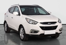 Hyundai ix35 , Salon Polska, 184 KM, Automat, Skóra, Navi, Klimatronic,