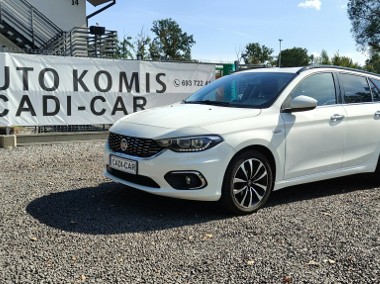 Fiat Tipo II Bogata wersja, stan bardzo dobry-1