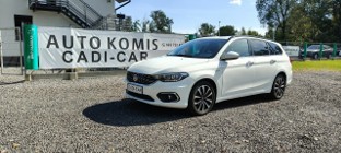 Fiat Tipo II Bogata wersja, stan bardzo dobry