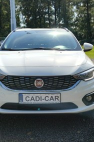 Fiat Tipo II Bogata wersja, stan bardzo dobry-2