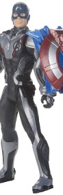 Figurka Interaktywna Kapitan Ameryka FX Power 2 AVENGERS ENDGAME Captain America-3