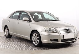 Toyota Avensis II , Klimatronic,ALU, El. szyby