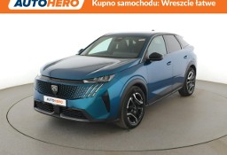 Peugeot 3008 II FV23% EV full LED navi virtual cocpit navi kamery