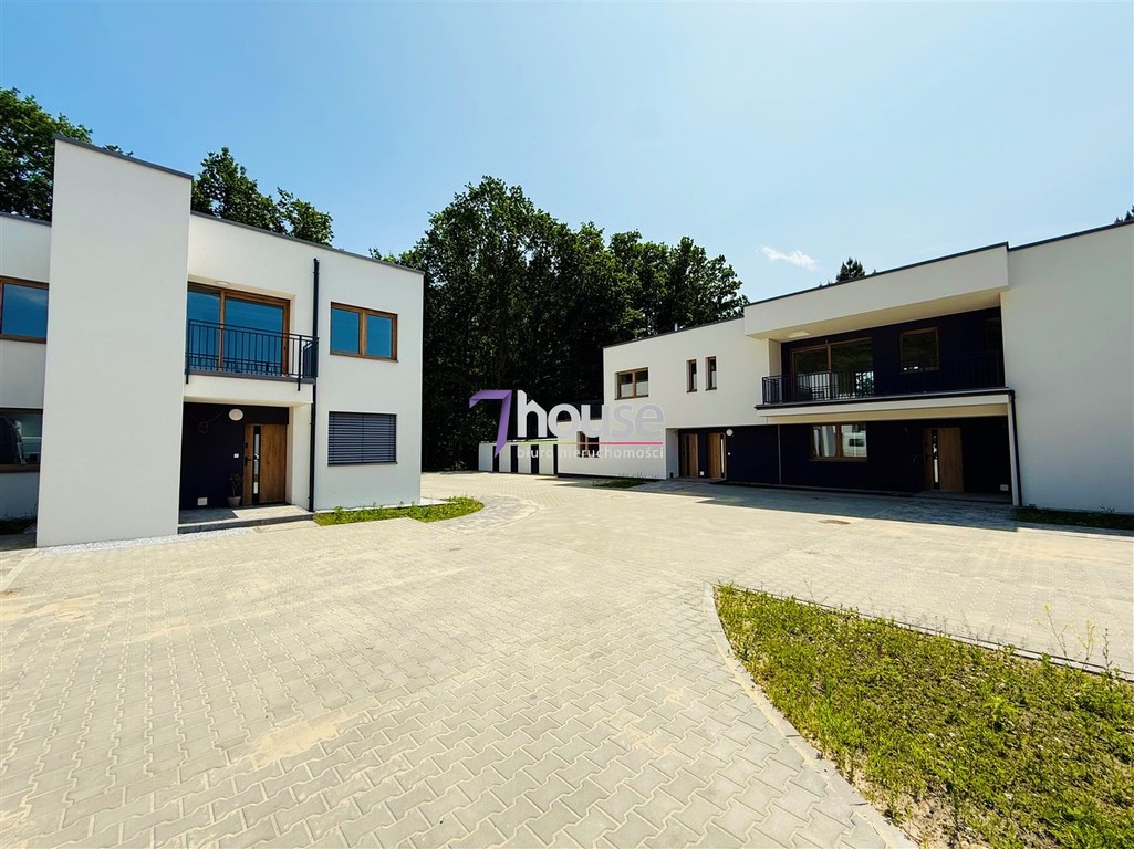 Mieszkanie na sprzedaż, 3 pokoje, 74 m², Świerklaniec