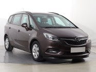 Opel Zafira , Klimatronic, Tempomat, Parktronic, Podgrzewane siedzienia