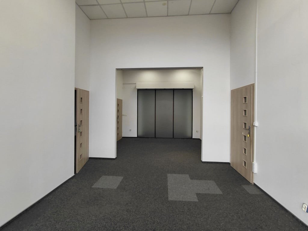 Biurowiec do wynajęcia, 177 m², 3 pomieszczenia Warszawa Wola - Ansicht 4