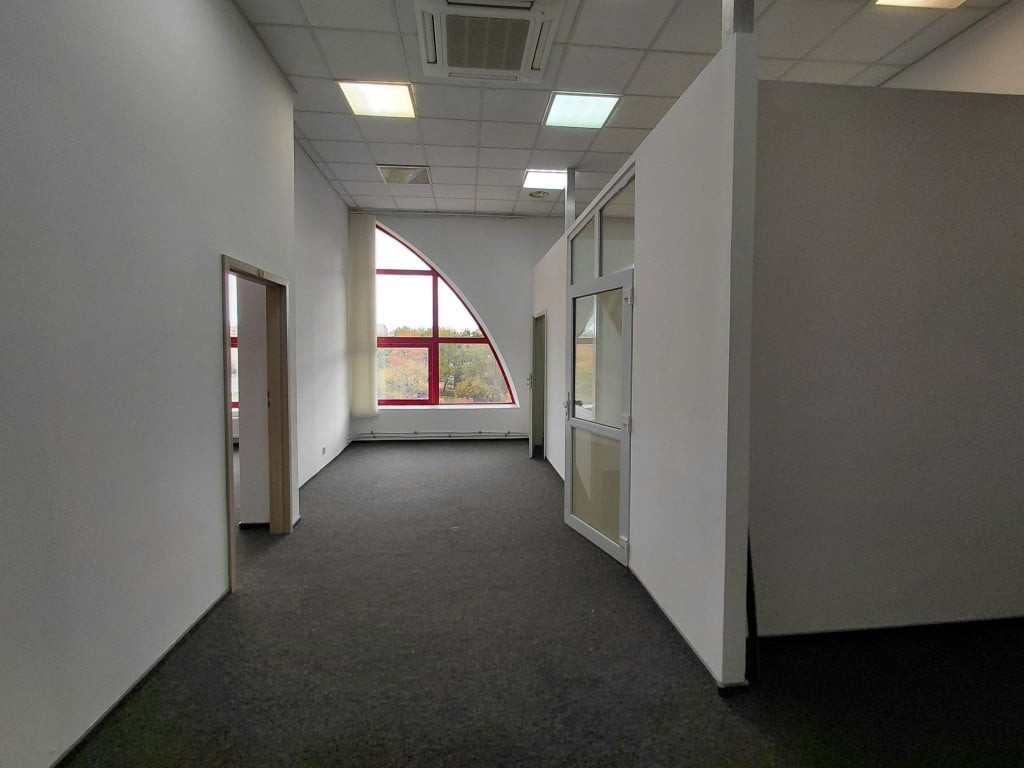 Biurowiec do wynajęcia, 177 m², 3 pomieszczenia Warszawa Wola - Ansicht 5