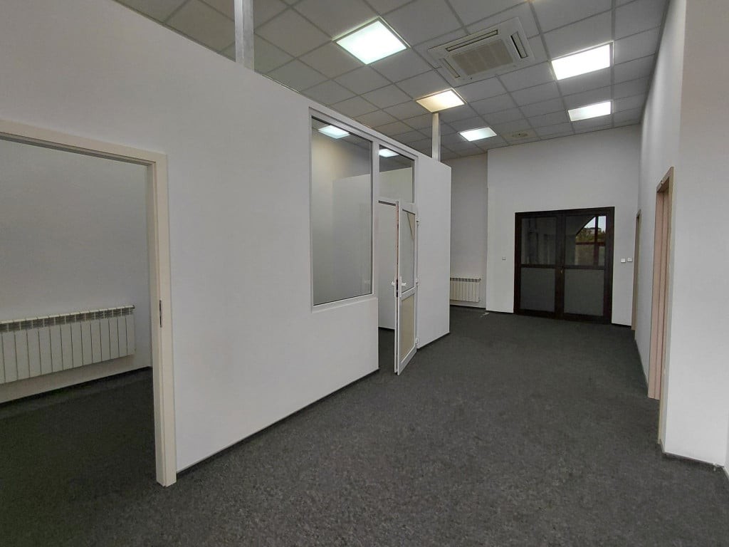 Biurowiec do wynajęcia, 177 m², 3 pomieszczenia Warszawa Wola - Ansicht 6