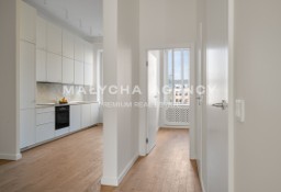 Mieszkanie Warszawa Stary Mokotów, ul. Puławska