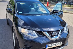 Nissan xtrail t32 krajowy bezwypadkowy mały przebieg