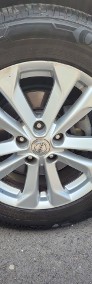 xtrail t32 krajowy bezwypadkowy mały przebieg-3