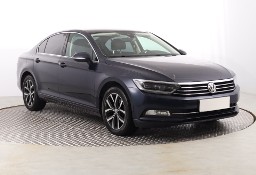 Volkswagen Passat B8 , Salon Polska, 1. Właściciel, Serwis ASO, Automat, Navi,