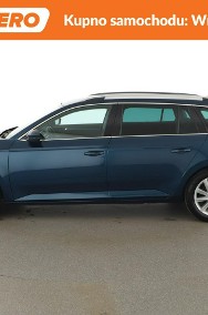Skoda Superb III Fv23, Full LED, Virtual Navi, Skóra el fotele-2