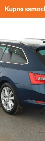 Skoda Superb III Fv23, Full LED, Virtual Navi, Skóra el fotele-4