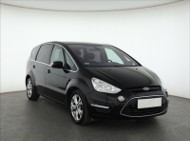 Ford S-MAX , Automat, 7 miejsc, Klimatronic, Tempomat, Parktronic,