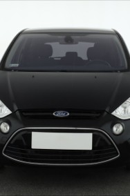 Ford S-MAX , Automat, 7 miejsc, Klimatronic, Tempomat, Parktronic,-2