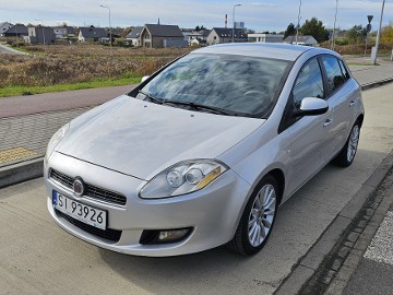 1,4 16v 90 KM Active Klimatronik Tempomat