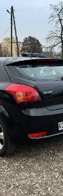 Kia Cee'd I 1.6CRDi-115km-Serwisowany-Bezwypadek-2-Właściciel-Navi-PDC-Klimatron-4