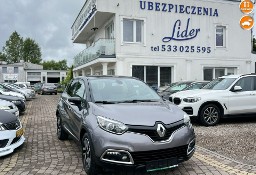 Renault Captur AUTOMAT,2 x KOMP KOŁ, 2 x kluczy
