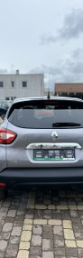 Renault Captur AUTOMAT,2 x KOMP KOŁ, 2 x kluczy-3