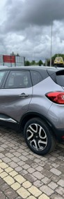Renault Captur AUTOMAT,2 x KOMP KOŁ, 2 x kluczy-4
