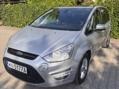 2.0 TDCi 136 KM | 2013 | 270 000 km | Panorama | Hak | Euro 5-1