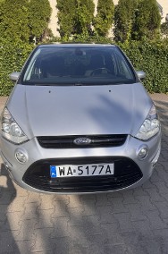 2.0 TDCi 136 KM | 2013 | 270 000 km | Panorama | Hak | Euro 5-2