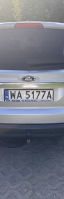 2.0 TDCi 136 KM | 2013 | 270 000 km | Panorama | Hak | Euro 5-3