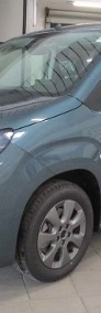Opel Combo IV Kombi XL L2H1 AT8 Kombi XL L2H1 AT8 1.5 131KM-3