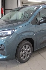 Opel Combo IV Kombi XL L2H1 AT8 Kombi XL L2H1 AT8 1.5 131KM-2